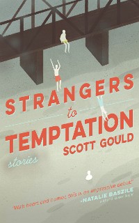 Cover Strangers to Temptation