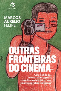 Cover Outras Fronteiras do Cinema