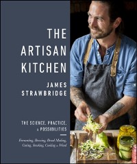 Cover The Artisan Kitchen