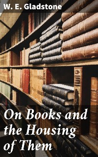 Cover On Books and the Housing of Them