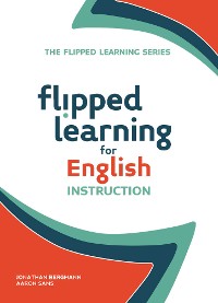 Cover Flipped Learning for English Instruction
