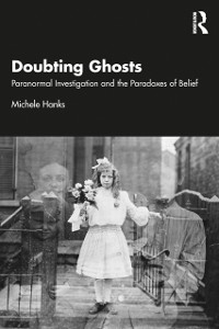 Cover Doubting Ghosts