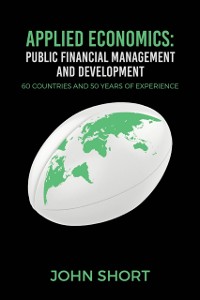 Cover Applied Economics: Public Financial Management and Development