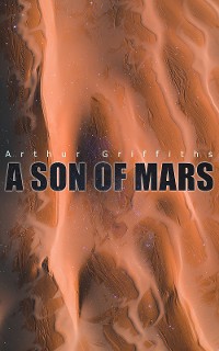Cover A Son of Mars