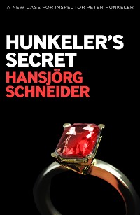 Cover Hunkeler's Secret