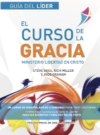 Cover Libertad en Cristo: Curso de la Gracia - Líder