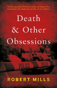 Cover Death and Other Obsessions