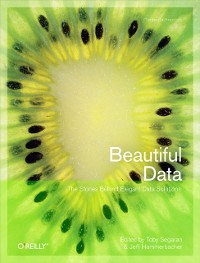 Cover Beautiful Data
