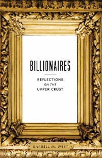 Cover Billionaires