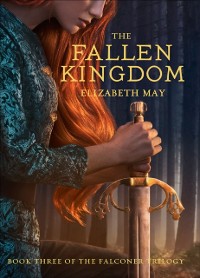Cover Fallen Kingdom