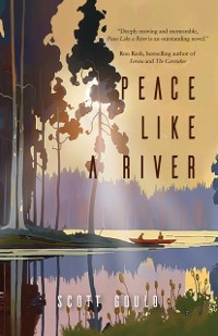 Cover Peace Like a River