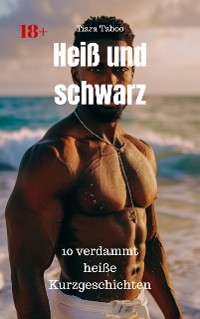 Cover Heiß und schwarz