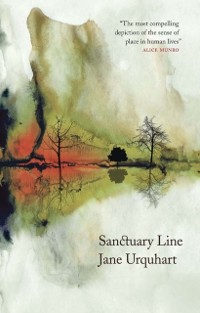 Cover Sanctuary Line