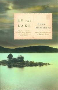 Cover By the Lake