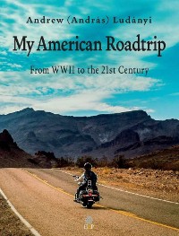 Cover My American Roadtrip