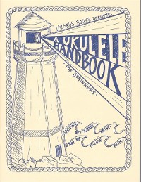 Cover Ukulele Handbook