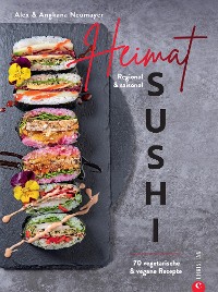 Cover Heimat-Sushi