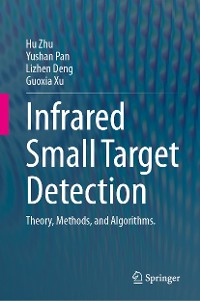 Cover Infrared Small Target Detection