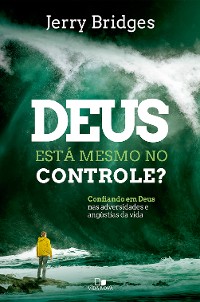 Cover Deus está mesmo no controle?