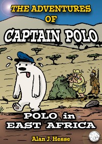 Cover The Adventures of Captain Polo (Book 3)