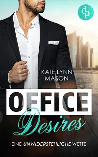 Cover Office Desires