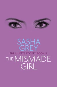 Cover Mismade Girl