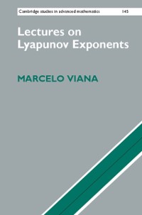 Cover Lectures on Lyapunov Exponents