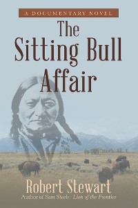 Cover The Sitting Bull Affair