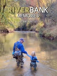 Cover River Bank Memories