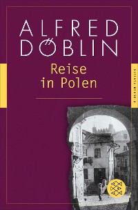 Cover Reise in Polen
