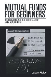 Cover Mutual Funds for Beginners