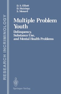 Cover Multiple Problem Youth