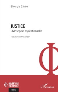 Cover Justice