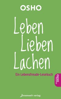 Cover Leben, Lieben, Lachen