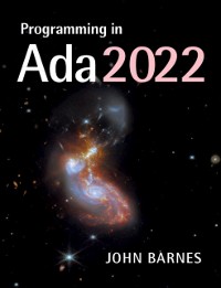 Cover Programming in Ada 2022