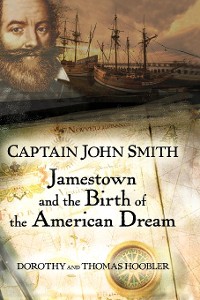 Cover Captain John Smith