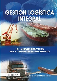 Cover Gestión logística integral - 1ra edición