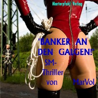 Cover Banker an den Galgen!