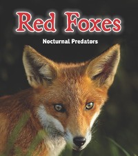 Cover Red Foxes