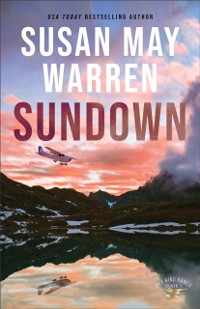 Cover Sundown (Sky King Ranch Book #3)