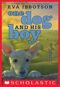 Cover One Dog and His Boy