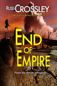 Cover End of Empire