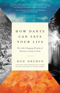 Cover How Dante Can Save Your Life