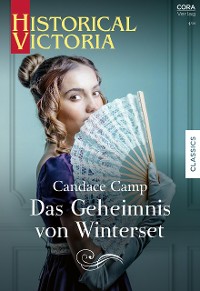 Cover Das Geheimnis von Winterset