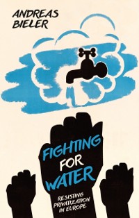 Cover Fighting for Water