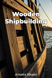 Cover Wooden Shipbuilding