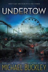 Cover Undertow