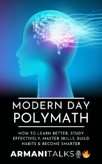 Cover Modern Day Polymath