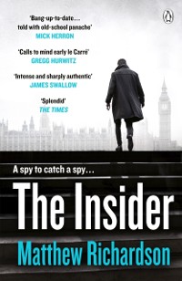 Cover The Insider