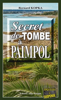 Cover Secret de tombe à Paimpol